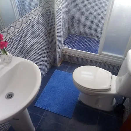דירה Piso Luminoso Junto Al Casco Historico